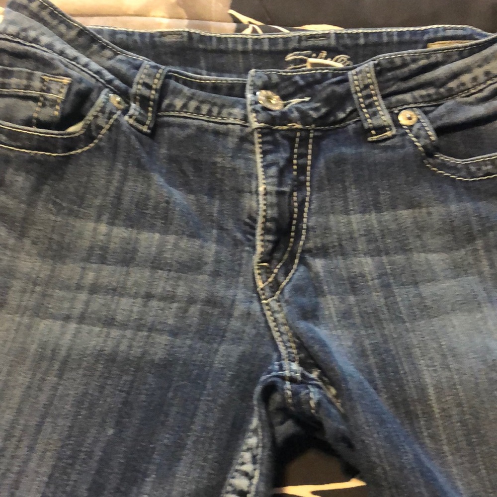 Jeans - Picture 4 of 4